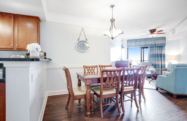 Anderson Ocean Club and Spa by Oceana Resorts - Foto 36