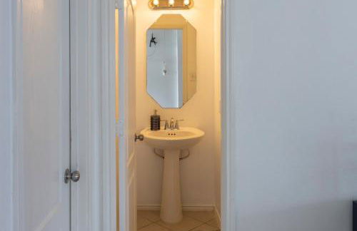 5BR BIG Home in Tomball, Game Room 10 pax - Foto 54