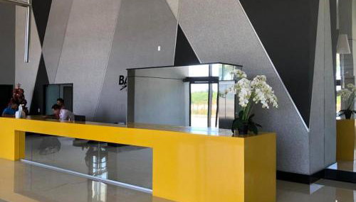 Barra Home Stay - Beira mar - 2 QUARTOS - Foto 4, Lobby or reception