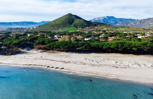 Corona's Apartment- Fronte Spiaggia - Foto 33