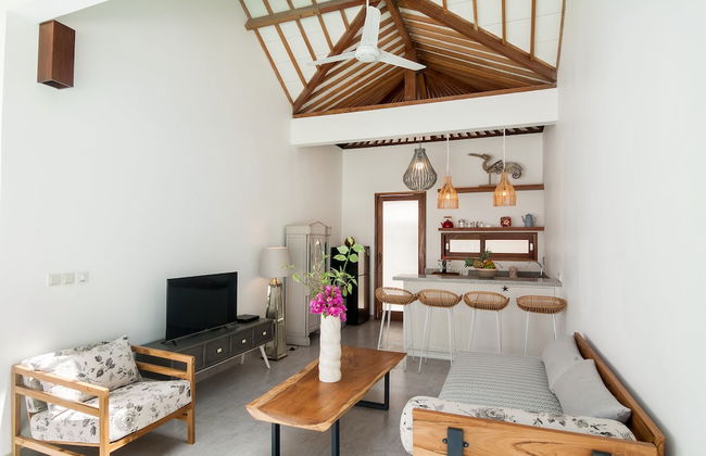 Villa Coral Flora - Foto 48