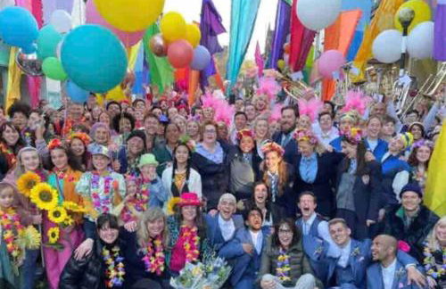 CLITHEROE TOWN CENTRE MODERN 2 BED APARTMENT - Foto 46