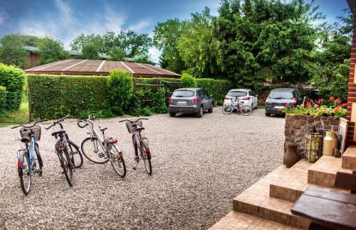 Agroturystyka Dwie Podkowy - Foto 10