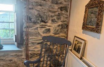 Brynglas Cottage with Hot Tub, Anglesey. - Foto 48