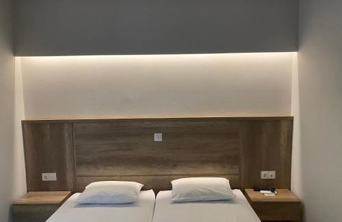 Hotel Filoxenia - Foto 10