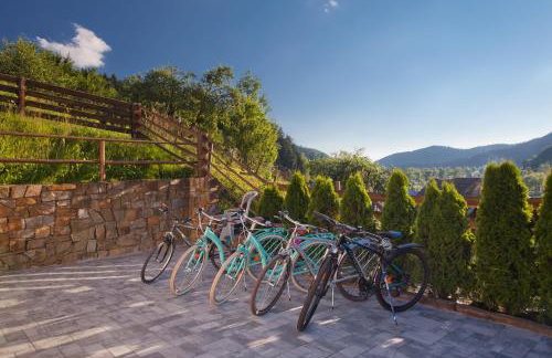 Chata Natura - Foto 8