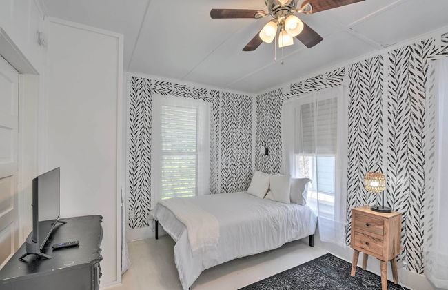 Wonderful Getaway in Galveston Minutes from Beach - Foto 1