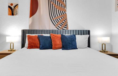 Prized by Florida |Private Pool and HotTub Oasis| - Foto 25