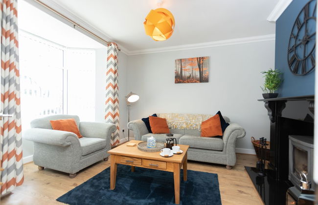 HC Property - The Old Clubhouse - Foto 17