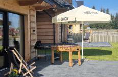 Domki Tatrzańska Panorama z jacuzzi - Foto 28