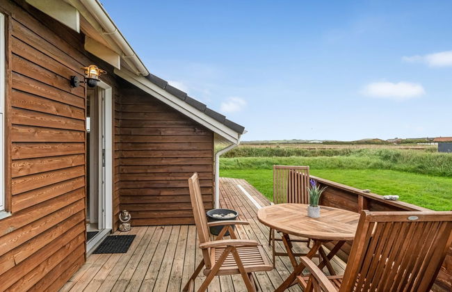 "Erland" - 500m from the sea - Foto 13