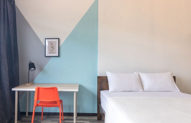 Arte S Family Suites - Foto 16