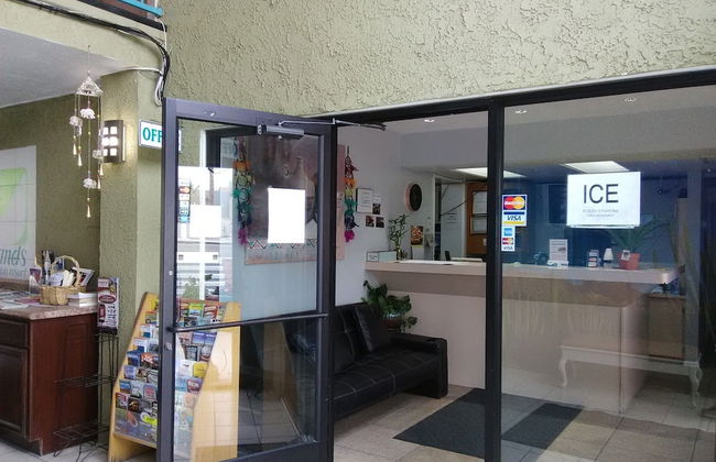 The Sands Vacation Resort - Foto 2