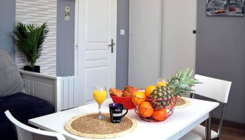 Appartement Place du Marché - Foto 3