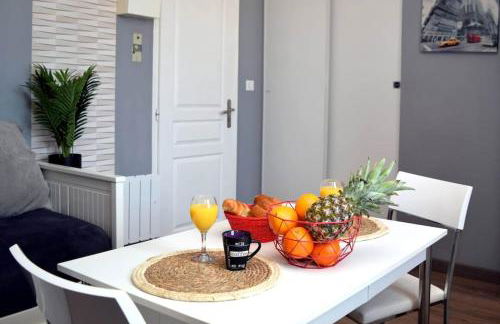 Appartement Place du Marché - Foto 3