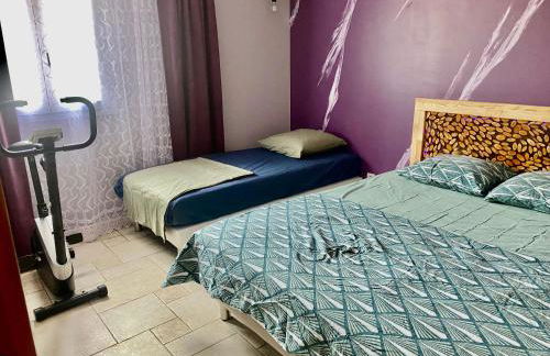 Villa - Marseille - Foto 37