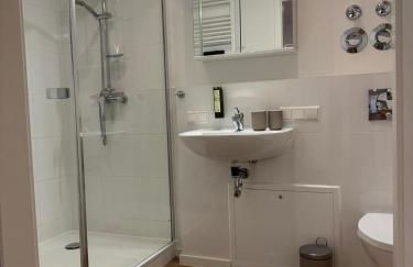 Gemütliches Wohlfühl-Apartment am Stadtrand von Freiburg, Freiburg im Breisgau - Foto 6