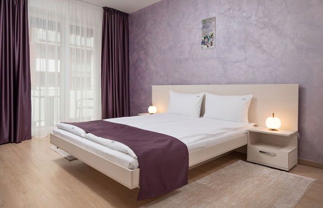 Brasov Holiday Apartments - Foto 13