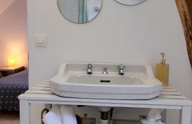 Le Petit Lavoir - Maison Cosy à Mayet - Photo 10