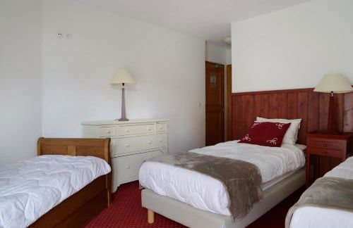 Goélia Les Chalets des Deux Domaines - Foto 11