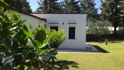 Villa Il Carrubo - Basilicata - Foto 3