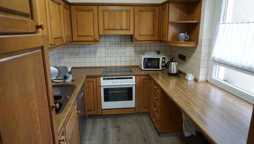 Ferienwohnung in der Rhön - Foto 3