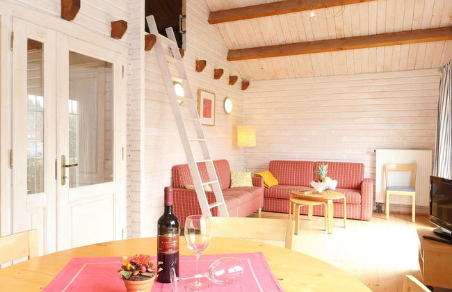 Apartment in Eifel With Scenic Views - Foto 17