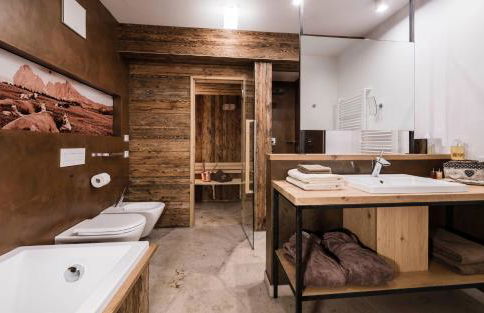 Apartments Chalet Anna - Foto 28