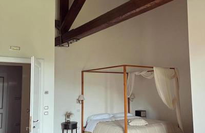 Abbazia Sette Frati Agriturismo Fratres - Foto 16