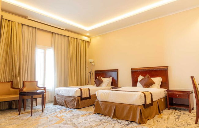 Sweet Elaf Serviced Apartments - Foto 10