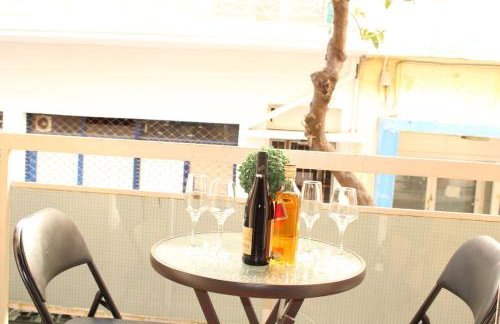 Mesochoriou Apartment - Foto 35