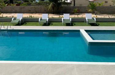 CHEZ TUPÃ SUÍTES - Foto 16