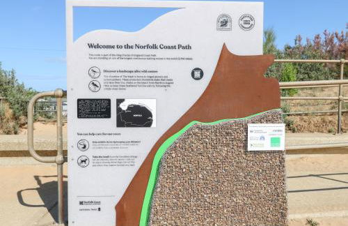 Driftwood Cottage - Foto 36