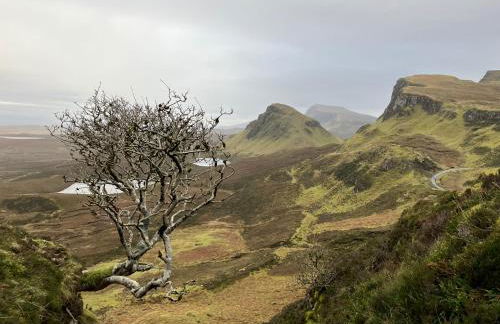 Glenfalloch Beag Apartment, Torvaig - Foto 26