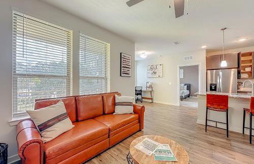 XL 1BR 2-King Beds Near Mayo Pool Gym Workspace - Foto 37