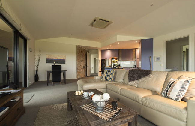 Hilltop Apartments Phillip Island - Adults Only - Foto 46