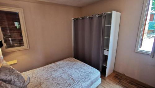 Chalet 4-6 Le temps d une pause au Olivier - Foto 3