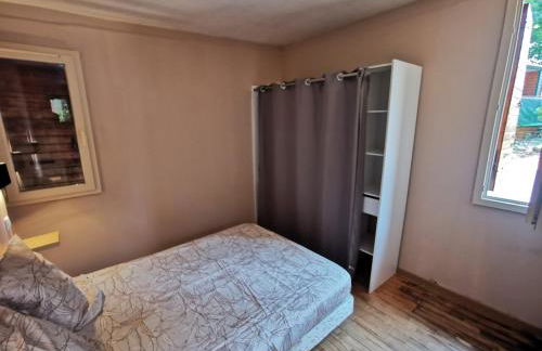 Chalet 4-6 Le temps d une pause au Olivier - Foto 3