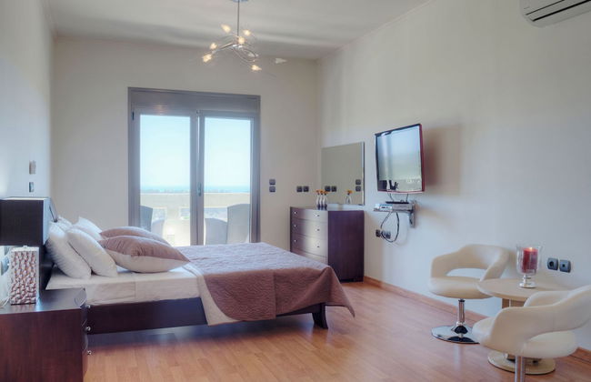 Villa Artemis - Foto 3