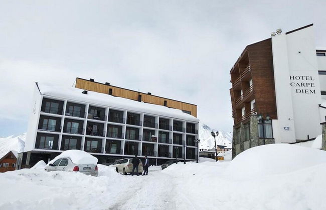 Gogo Apartments New Gudauri - Foto 56