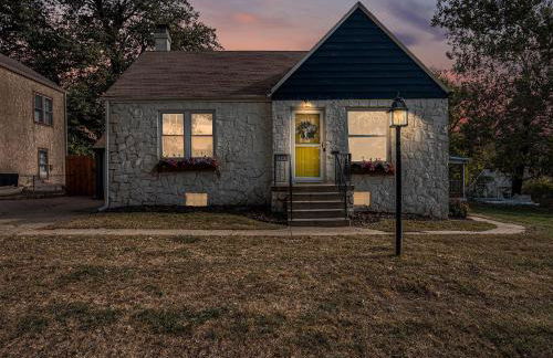 Charming Benson Home Fenced Yard & BBQ - Photo 49
