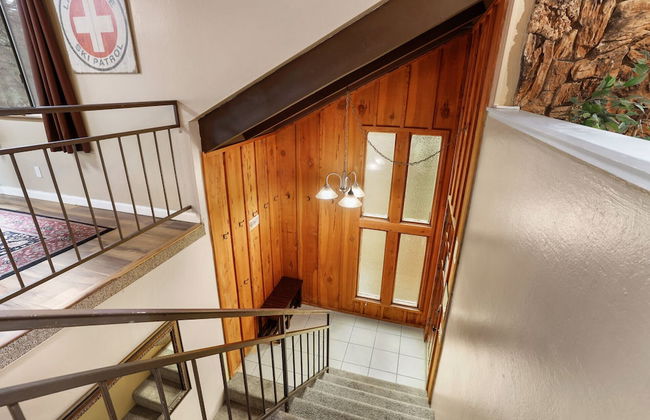 Heavenly Haven - Hot Tub + Seasonal HOA Pool - Foto 44