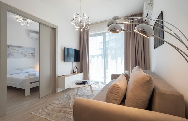 Casa Al Mare Residence - Foto 40