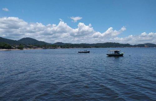 Casa da Alvenaria- Praia de Mauá - Foto 1