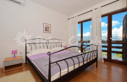 Villa Fjaba - by the sea - with the big terraces & great sea view - Foto 70