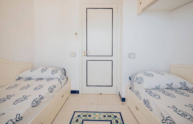 Casa Blue Torricella by Elite Villas - Foto 43