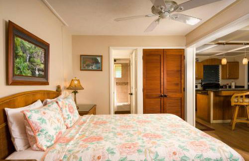 Hana Kai Maui - #4 Nanuʻalele Oceanfront 1 BR - Foto 7