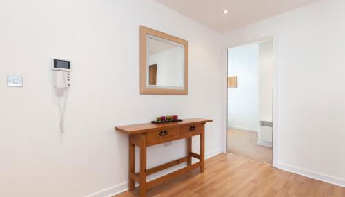 Stylish Garden View Apartment - Foto 5