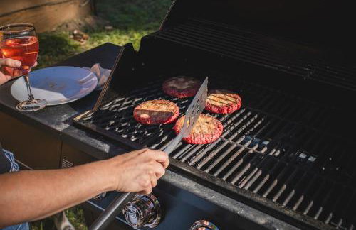 The Cozy Cold Brook Escape - Foto 77