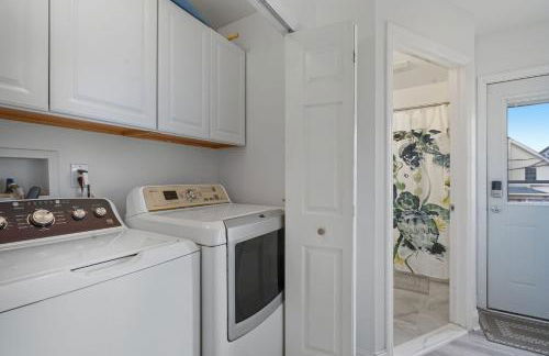 Sea Bright Gem Steps to Beach and Parking home - Foto 23